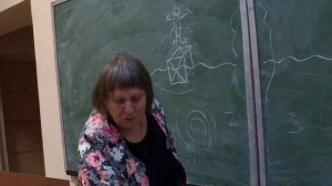 Елена Петрова. Тревога и точка творческого равновесия. Часть 1