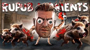 RUPUB.TV - Свежий кабанчик