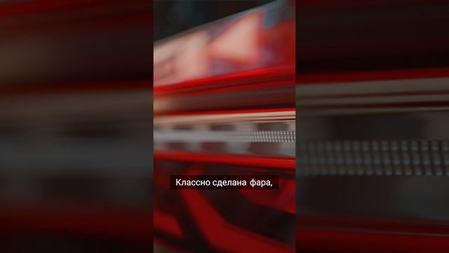 Дизайн Evolute удивительные детали которые поражают!
