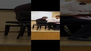 Н. Паганини Соната №1. Исп. Степанов Даниил