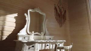 Домик в лесу для посуточно аренды