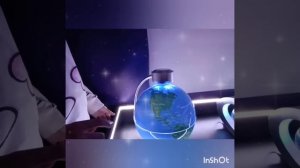 Приключение в мир космических технологий!