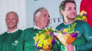 10-й Чемпионат России в классе яхт эМ-Ка_2017г.