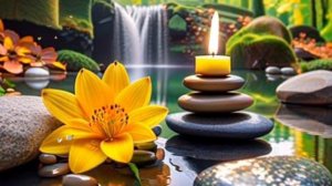 relaxing spa music therapy for stress relief relaxing music for spiritual healing & meditation