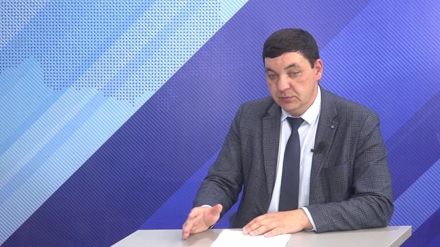 "Актуальное интервью" от 06.11.2024 г.