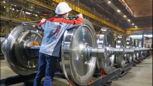 Как России справиться с нехваткой производственных мощностей