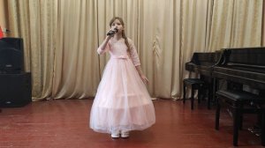 Замай Антониан - Песня про жирафа