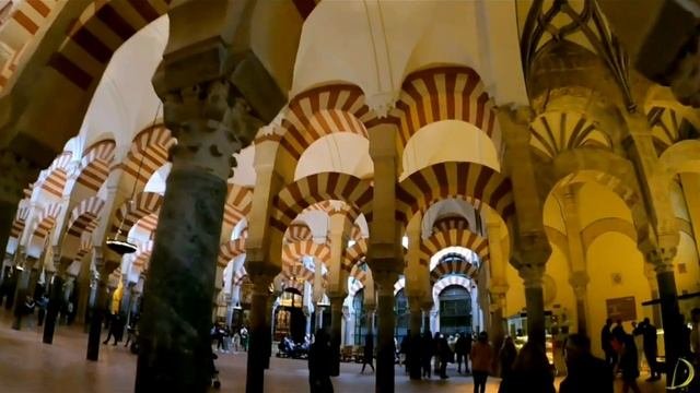 Особенности мусульманской
 архитектуры на примере 
сохранившихся памятникиков
ДАХа