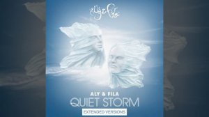 Aly & Fila-First Sun (Extended Mix)