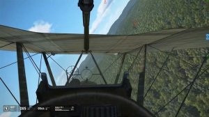 Ил-2 Штурмовик. Albatros D.Va., S.E.5a, Т-34-76 УВЗ