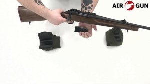 Карабин Sabatti Saphire .30-06 Sprg