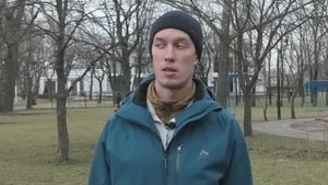 Простая зарядка для глаз! Поможет улучшить зрение без операций и лекарств!