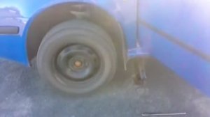 Шум ступичного