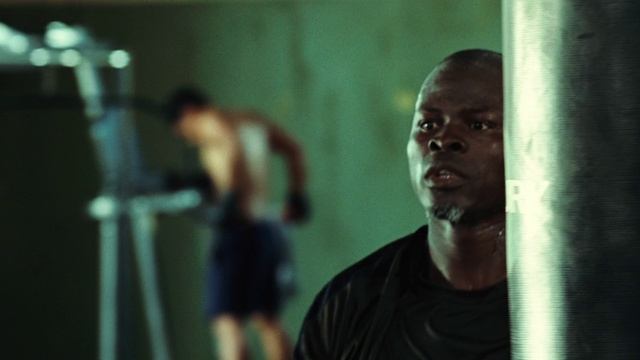 Никогда не сдавайся фильм 2008