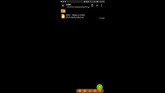 How to Use Cheat PPSSPP Tekken 6 |Tutorial 1| смотреть онлайн