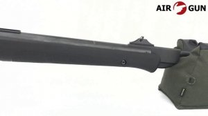Пневматическая винтовка Diana AR8 N-Tec Blaser 4,5 мм