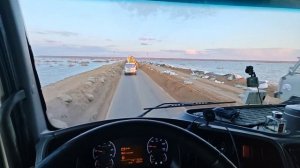 алкаш умер. нужно снимать гбц. абатское держись. #дальнобой #камаз
