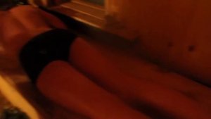 С лёгким паром! Баня в деревне.