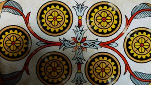 6 монет. Сочетания.