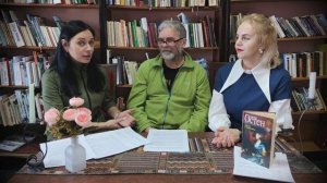 «Перфоманс или Мелодия слова» — Джейн Остин «Гордость и предубеждение»