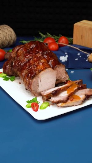 Новый способ приготовления мяса, покоривший мир