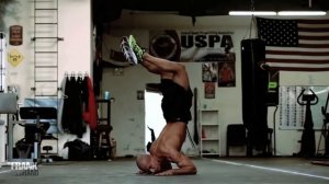 Frank Medrano Workout Champion from "i-SPORT"-video!!!