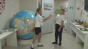 "По секрету всему свету" или "Сила воображения"