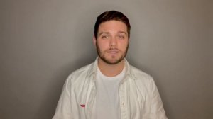 Видео визитка, актер Даниил Радаев