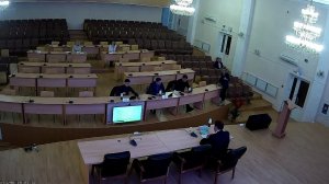 Комиссия Собрания депутатов Миасского городского округа