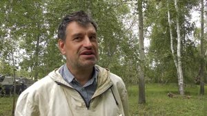 КОГТИ ДЛЯ ЛАЗАНИЯ ПО ДЕРЕВЬЯМ. Проверка в лесу. Орнитология. Гнездо дрозда