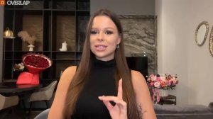 Как наладить связь с Богом? Дарина Богданова делится секретами Высших Смыслов!