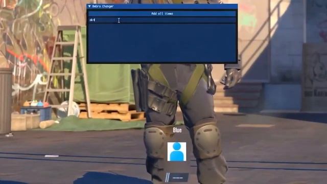 CS2 - BEST SKINCHANGER 💎 ALL BEST SKINS // FREE DOWNLOAD 2024 💾 смотреть онлайн