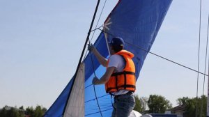 «Регата — 10 лет вместе» Партнерское мероприятие Gotschlich 2024