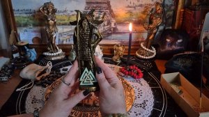 Магия Рун. Обучение.