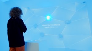 Национальные проекты - ПМЭФ-2021