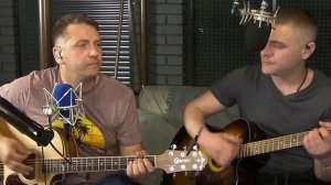 Летят километры #армейская Ратмир Александров и Роман_Юданов ,Очень хорошо звучит