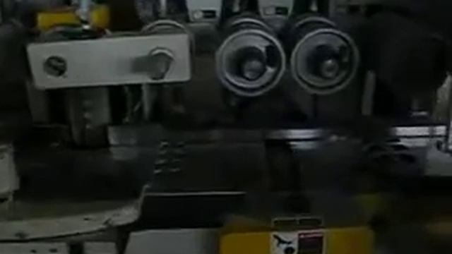 Восьмишпиндельный четырехсторонний станок Feeler FE 8-23 (WINNER) смотреть онлайн