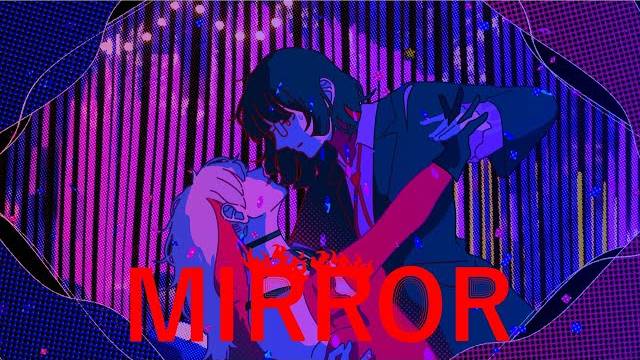 Ado-MIRROR