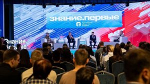 Военкор «Первого канала» отметил работу корпункта телеканала «Югра» в Макеевке