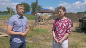 Отзыв на ФундаментСтрой. Фундамент для дома из газобетона и Ж/Б септики под ключ