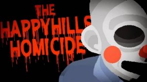 The HappyHills Homicide Начало трешака #сезонконтентаRUTUBE