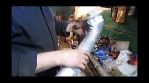 Ремонт рулевой рейки, ситроен с5 (часть 3)