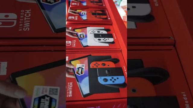 Игры на Nintendo Switch 2 🤔 #nintendo #nintendoswitch #nintendoswitch2 #switch2 #switch