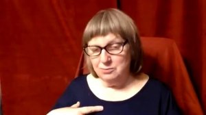 Елена Петрова Лекция 10 "Телесность и диалог". из цикла "16 лекций по гештальт терапии"