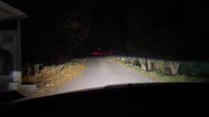 BiLED Dixel D1000 - Volvo XC70