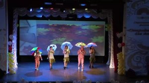 VI Фестиваль "Откройте сердце для добра-2023" / 3 концертная программа для учащихся 5-11 классов