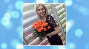Дарите женщинам цветы 💐
Без повода и без причины
Ведь многого не надо
Чтобы быть счастливой!