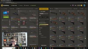 ГДЕ КУПИТЬ СКИНЫ CSGO (CS 2) | КАК ПОПОЛНИТЬ БАЛАНС НА SKINSMONKEY