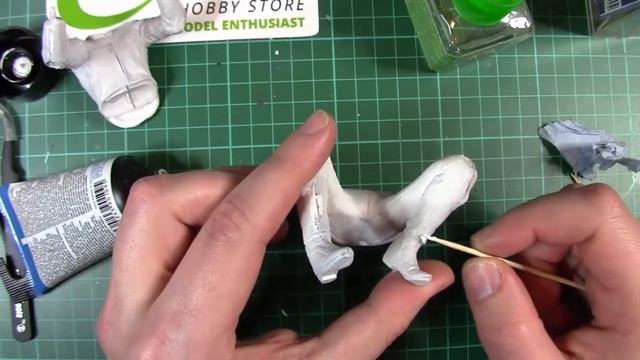 eModels: Tamiya's 1/12th Scale Rossi High Speed Riding Set - PART 5 смотреть онлайн