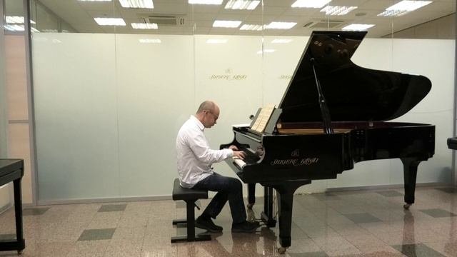 Рахманинов